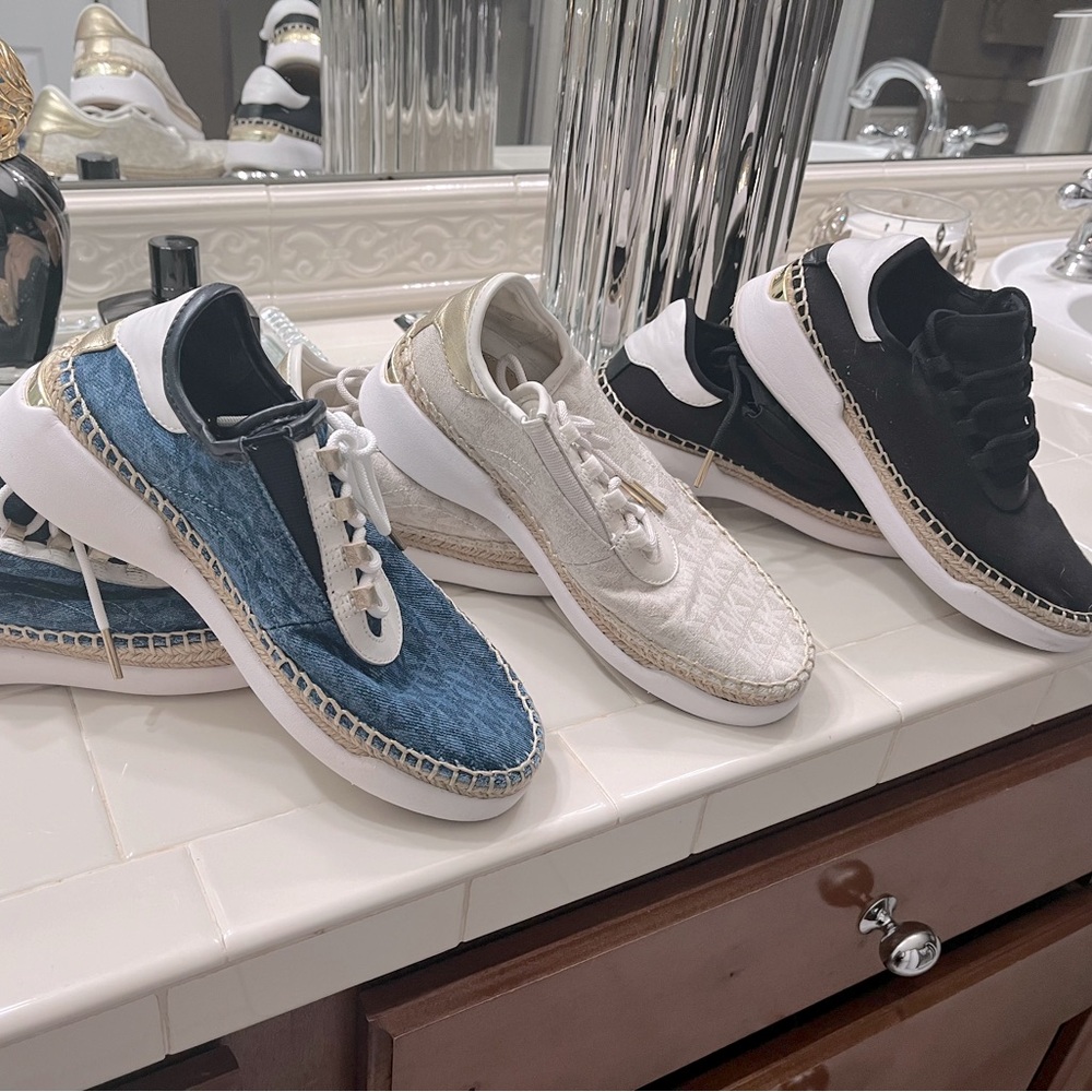 Michael Kors sneakers